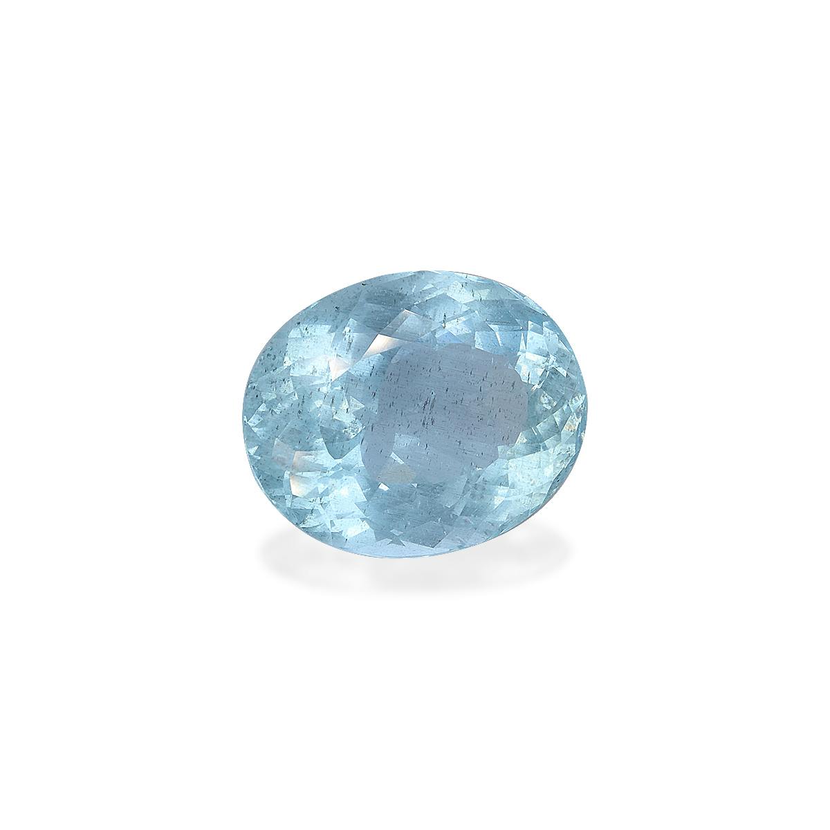 Aquamarine 52.30 ct